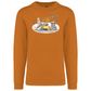 Sweatshirt Kariban sem Capuz Monumentos Belém