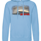 Sweatshirt Ride the Wave Costa da Caparica