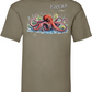 T-shirt Polvo Ericeira