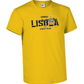 T-shirt Kids Original Lisboa