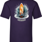 T-shirt Prancha Albufeira