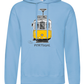 Sweatshirt Grandalhão Lisboa