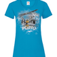 T-shirt Senhora Carreira 22 Porto