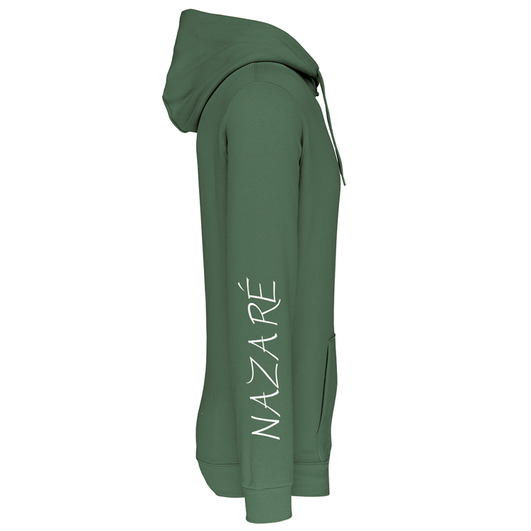 Sweatshirt Kariban com Capuz Ultimate Ride Nazaré