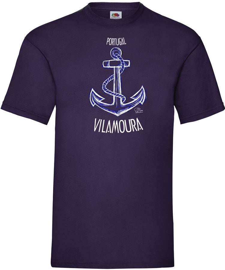 T-shirt Âncora Vilamoura