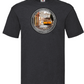 T-shirt Extreme Lisboa