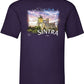 T-shirt Palácio
