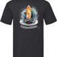 T-shirt Prancha Praia da Rocha