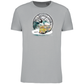 T-Shirt Algodão Biológico Surf Life Caparica
