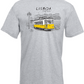 T-shirt Castelo 2