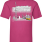 T-shirt Castelo 1