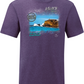 T-shirt Pedra do Guilhim