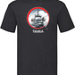 T-shirt Traineira Tavira