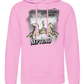 Sweatshirt Neptuno
