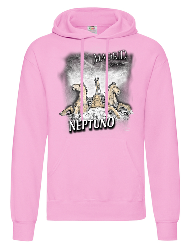 Sweatshirt Neptuno