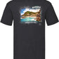T-shirt Ponta do Sol