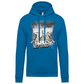 Sweatshirt Kariban com Capuz Neptuno