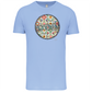 T-Shirt Algodão Biológico Pin Lisboa