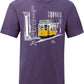 T-shirt Eléctrico 4