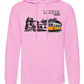 Sweatshirt Monumentos Lisboa