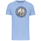 T-Shirt Algodão Biológico Sello Cibeles