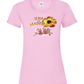 T-shirt Senhora Madeira Flowers