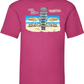 T-shirt Pégadas Tavira