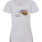 T-shirt Senhora Carmo