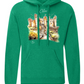 Sweatshirt Castelo de Óbidos