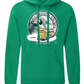Sweatshirt Surf Life Ericeira