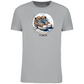T-Shirt Algodão Biológico Exclusive Lisboa