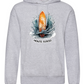 Sweatshirt Prancha Monte Gordo
