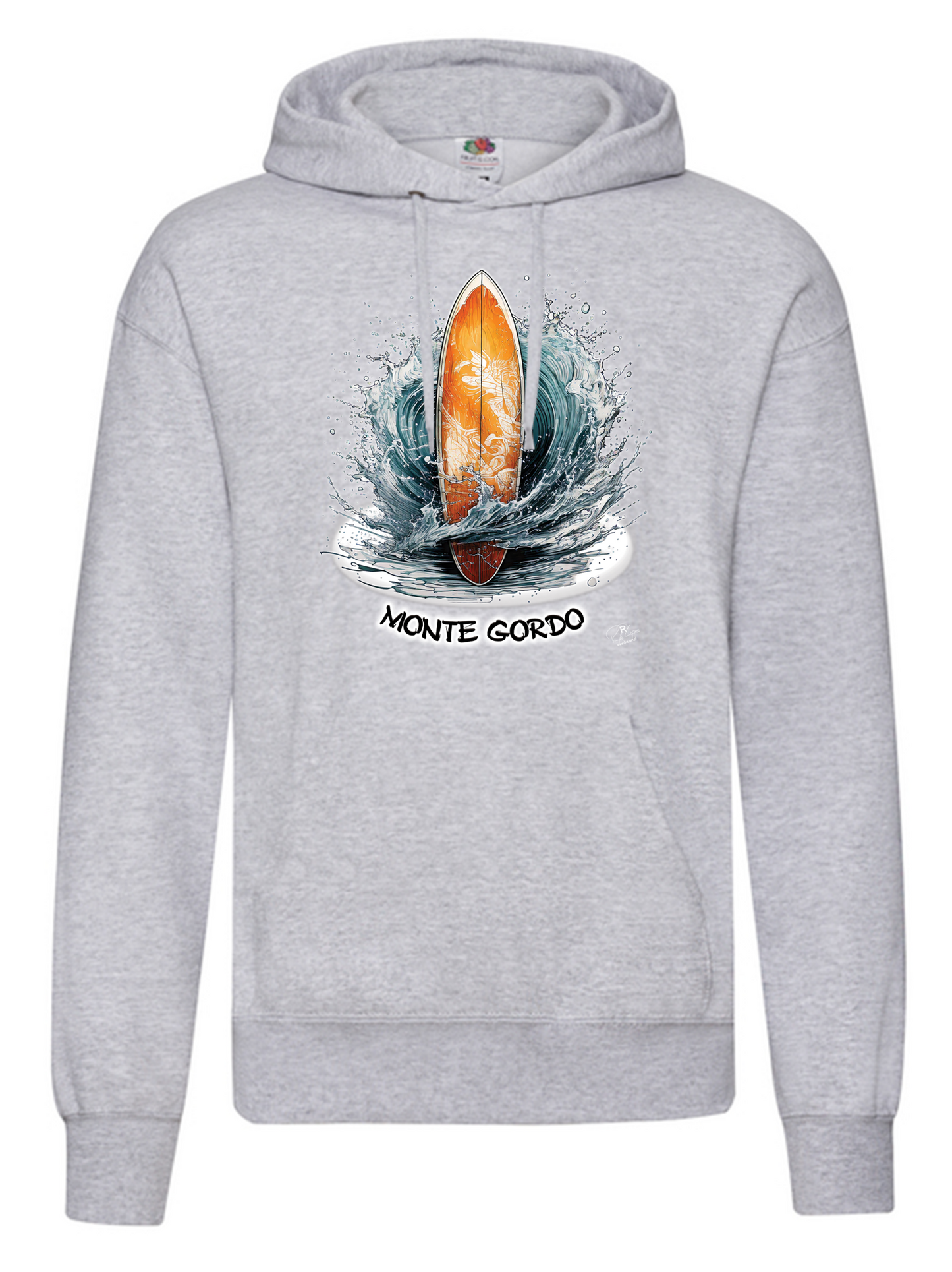 Sweatshirt Prancha Monte Gordo