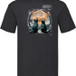 T-shirt Luar Óbidos