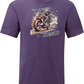 T-shirt Ride on the Edge Monte Gordo