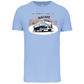 T-Shirt Algodão Biológico All Roads Lead to Nazaré