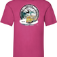 T-shirt Surf Life Tavira