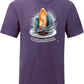 T-shirt Prancha Praia da Rocha