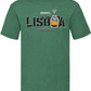 T-shirt Original Lisboa