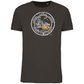 T-Shirt Algodão Biológico Selo 1