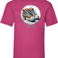T-shirt Exclusive Nazaré