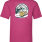 T-shirt Surf Life Olhão