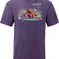 T-shirt Polvo Tavira