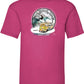 T-shirt Surf Life Peniche