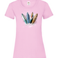 T-shirt Senhora Surfboards Lagos