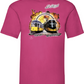 T-shirt Tradição e Modernidade