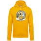 Sweatshirt Kariban com Capuz Surf Life Monte Gordo