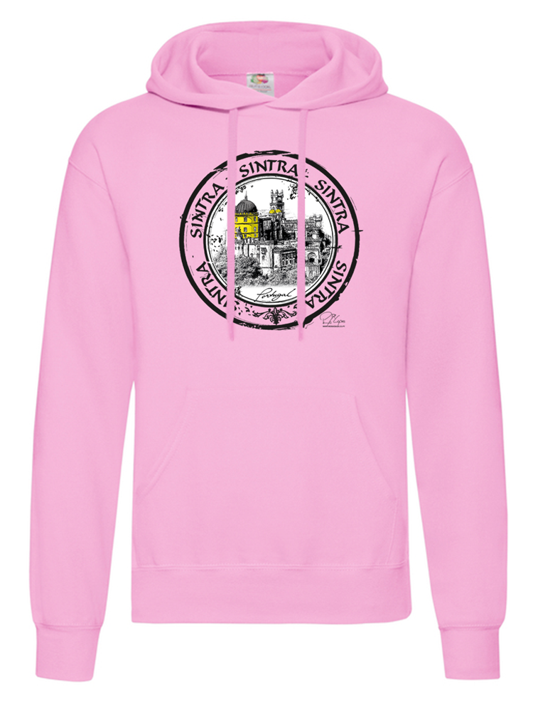 Sweatshirt Selo Sintra