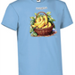 Cesto Bananas