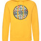 Sweatshirt Pin Lisboa